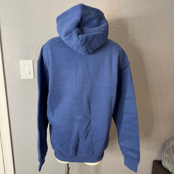 Comfrt The Standard Hoodie, Pacific, M - Picture 3 of 4